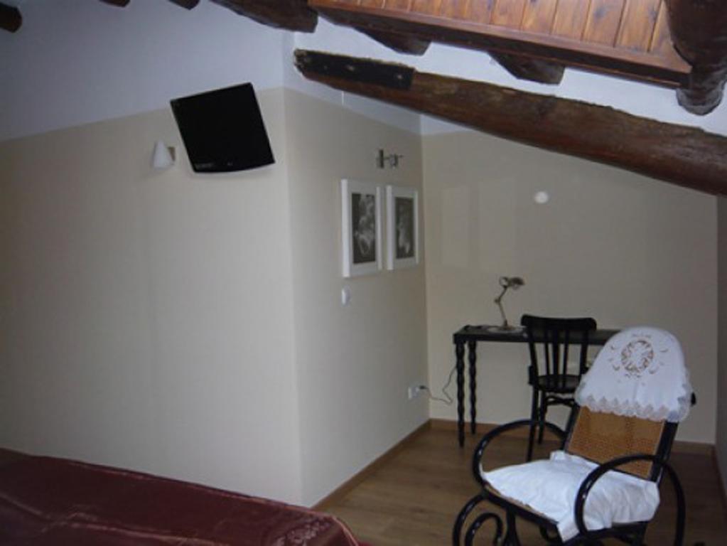 Vilosell Wine Hotel El Vilosell Room photo